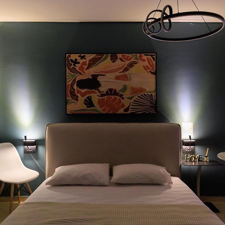 Aiolos Glyfada Super Lux Mini Apartment Ateny Zewnętrze zdjęcie