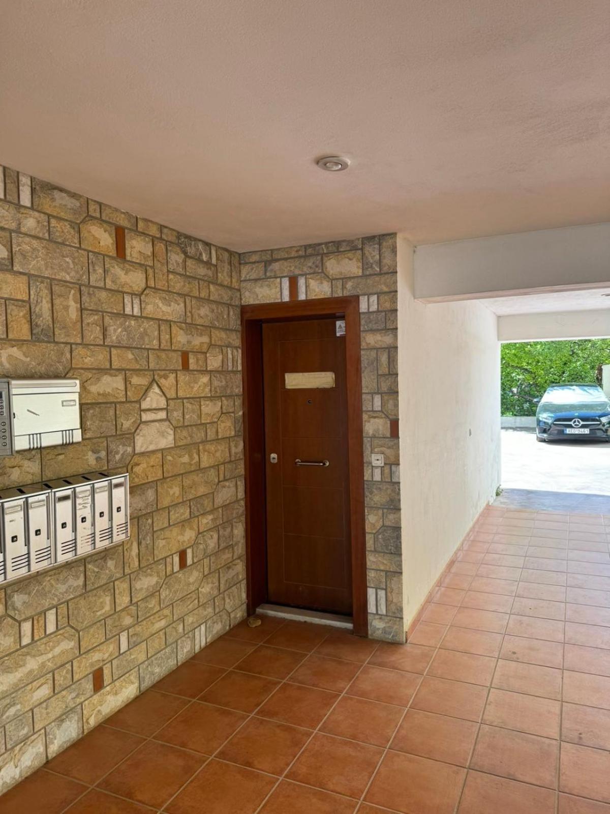 Aiolos Glyfada Super Lux Mini Apartment Ateny Zewnętrze zdjęcie