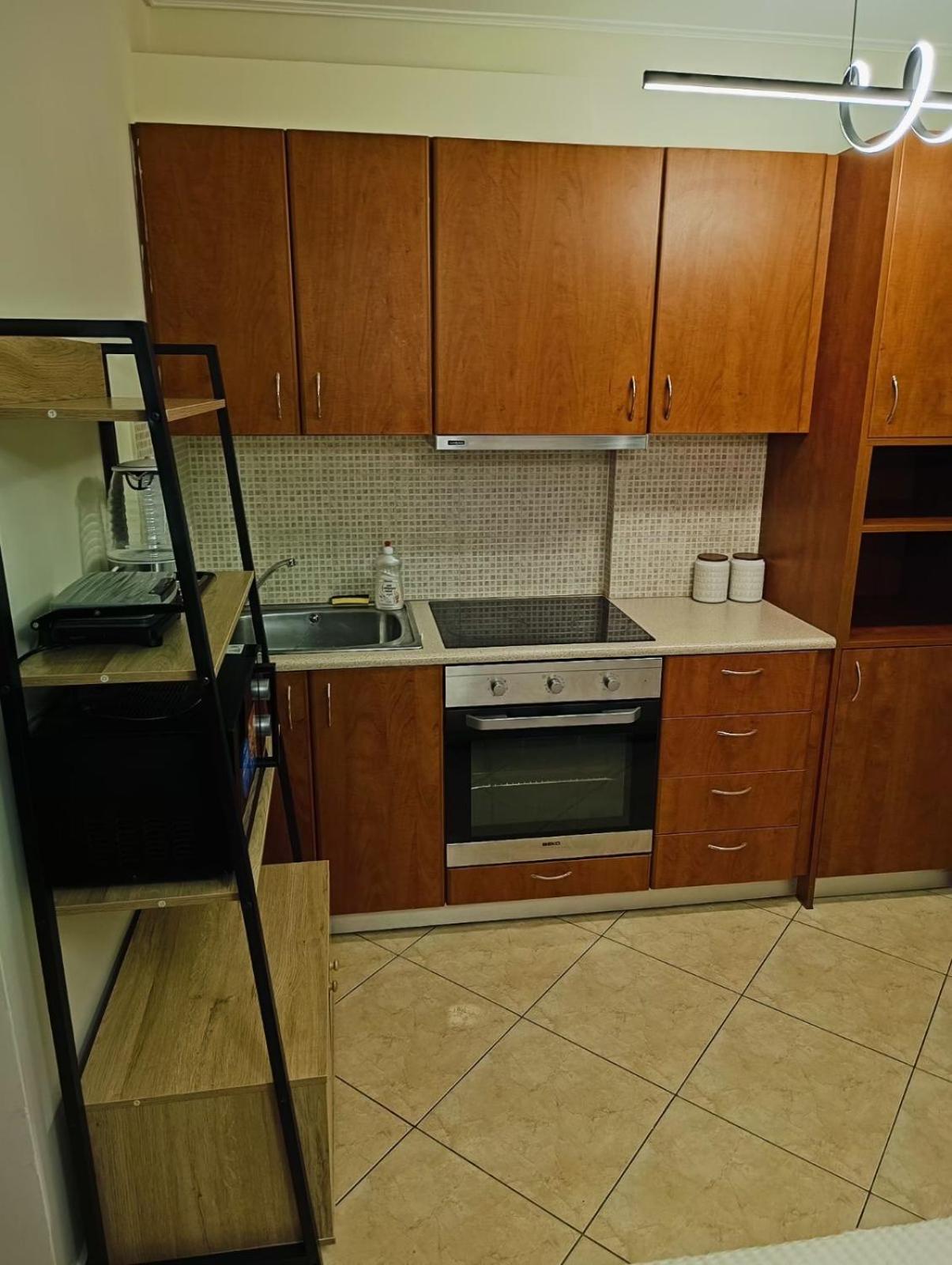Aiolos Glyfada Super Lux Mini Apartment Ateny Zewnętrze zdjęcie