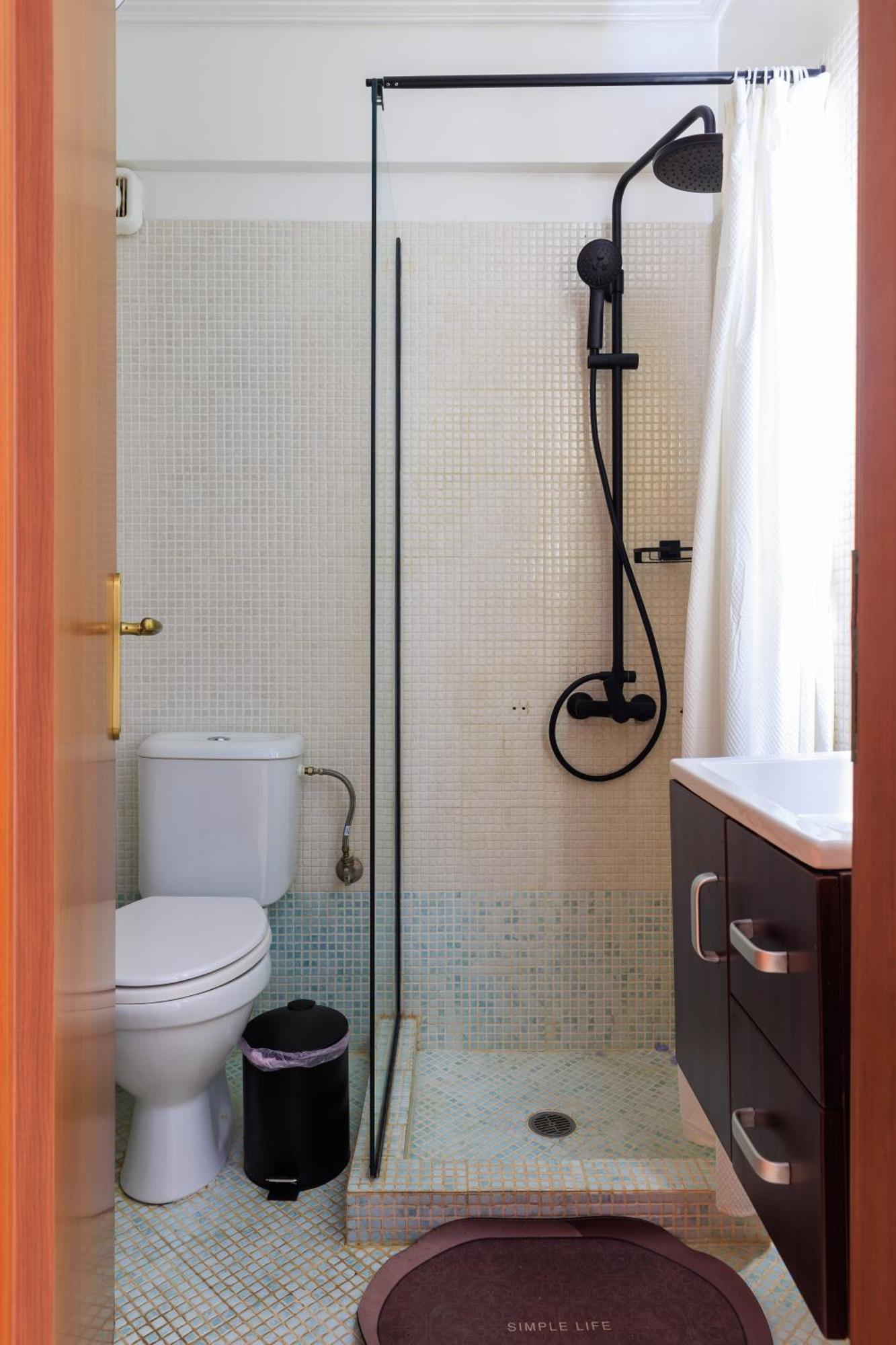 Aiolos Glyfada Super Lux Mini Apartment Ateny Zewnętrze zdjęcie